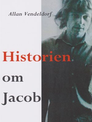 cover image of Historien om Jacob